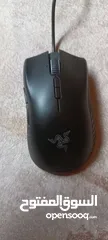  2 ماوسات جيمنج rgb للبيع بسعر مغري