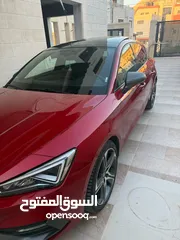  1 سيات ليون 2021