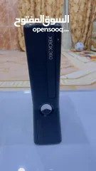  4 جهاز xbox 360 للبيع