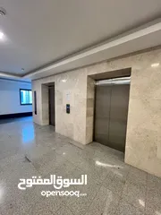  8 For sale in Muscat hills 2 bedrooms apartment 100 sqm