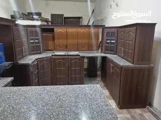  12 شراء المطبخ المستعمله