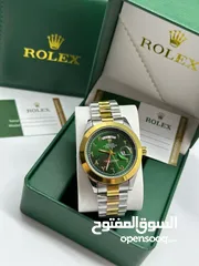  1 ساعات روليكس الرجالية الاكثر جمالاً وبسعر مناسب جداً