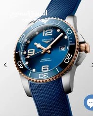  10 Longines لونجين