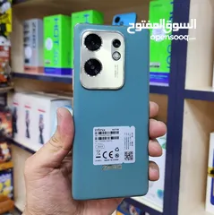  6 اخو الجديد بالكرتونة Zero 30 4g رام 16 ججيا 256 اغراضة والكرتونه الأصلية متوفر توصيل