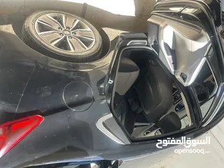  9 هونداي ايونيك 2019 فحص كامل وراد الشركه