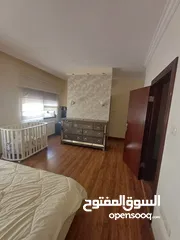  16 شقه فاخره للايجار السابع