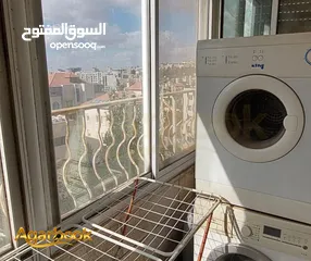  3 شقة مفروشة في منطقة الماصيون للايجار