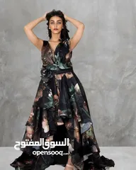  12 فساتين جديده للبيع