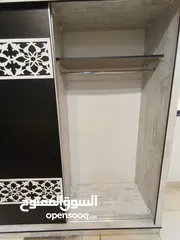  7 غرفة نوم ماستر بحاله ممتازه