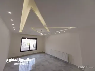  3 شقة ارضيه للبيع حديثة البناء في الياسمين ( Property ID : 30030 )