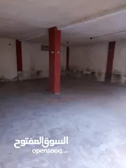  6 مخازن تجارية للإيجار
