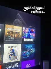  6 حساب بلايستيشن