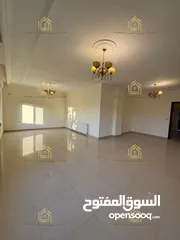  20 شقة فارغة - ام السماق - 3نوم 1ماستر - 215م - بإطلالــــه مميزة - فايربليس - موقع هادئ ومميز