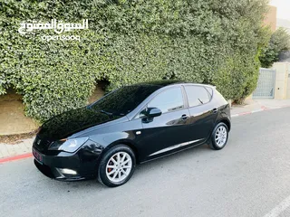  18 سيات إبيزا 2013