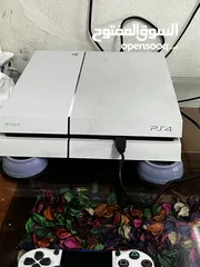  1 Ps4 for sale with tv