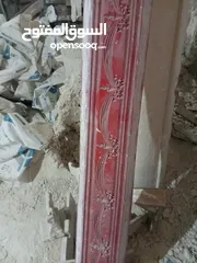  3 قوالب فيبر ديكورات
