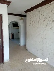  7 شقة للبيع في عمان جبل النزهة بسعر حرق