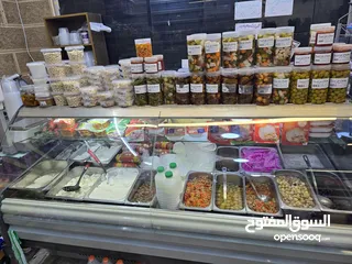  2 ثلاجات عرض ديلي