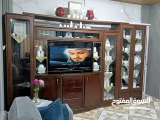  2 بوفيه مستعمل