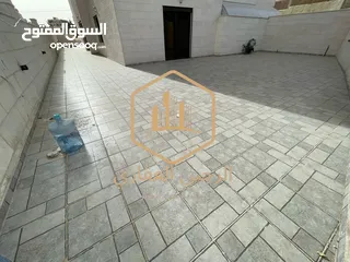  20 شقة - لم تسكن  - ارضية - للايجار - خلدا