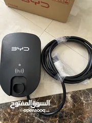  1 شاحن مدخل صيني BYD جديد للبيع