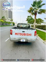  9 MITSUBISHI L200 2018