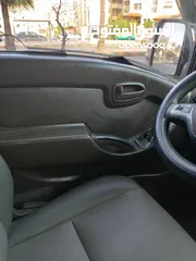  6 هونداي بورتر 2015 فحص كامل كرت ابيض 7 جيد