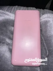  1 Pink calculator