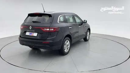  3 (FREE HOME TEST DRIVE AND ZERO DOWN PAYMENT) RENAULT KOLEOS