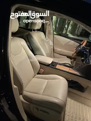  8 لكزس RX450h