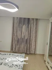  12 شقة في الطيرة 250 للايجار عند دوار نبيل عمرو و وفيلا نبيل عمرو