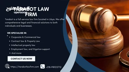  3 Tarabot Law Firm
