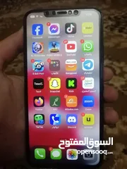  1 ايفون 11 برو ماكس نظيف  iPhone 11 Pro Max