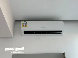  1 مكيف نوعية است