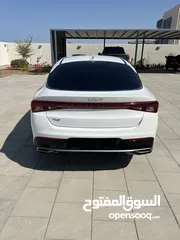  4 Kia k5 للبيع كيا