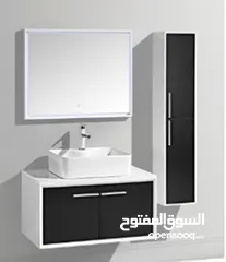  18 سعر مغسله جاهزه مع خزانة - انواع و اشكال مقاس مرايا جاهزة لك - اسعار ممتازة من الشركة مباشرة الرياض