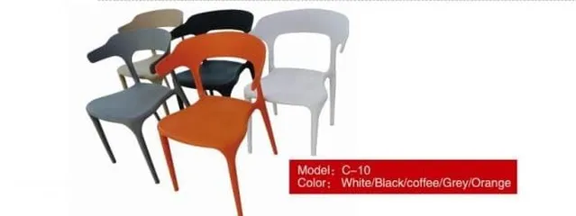  2 Brand New office chair different design