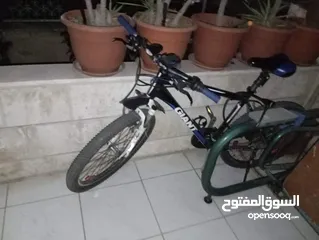  2 دراجه هوائيه