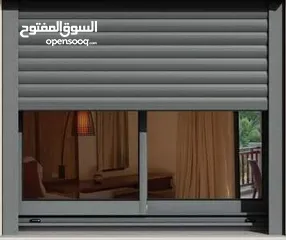  1 صيانه اباجورات ومناخل والشبابيك بأقل التكاليف