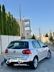  5 جولف 2008 اوتمتك