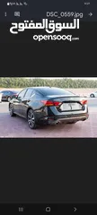  5 Altima2020 srفل اوبشن