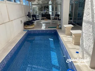  5 بناء مسابح بنظام سكيمر .. وصيانة المسابح من تسريب المياه وصيانة غرفة المكانيك
