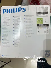  6 إنارة سقف PHILIPS أصلية – جديدة بالكرتونة – جودة عالية وتصميم أنيق