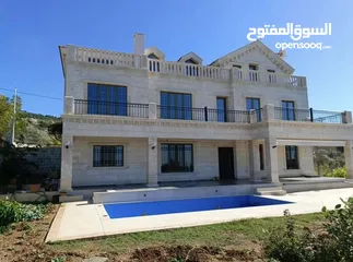  18 New villa for sale 