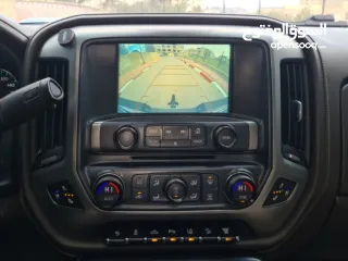  6 شفرليت سلفرادو LTZ المميزة كليا موديل 2019 / LTZ فل إضافات  دهان شركة ولا غرام بوية / فحص نخب النخب