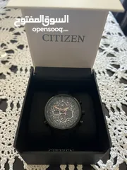  2 Citizen Men's Solar Powered Watch Analog Display