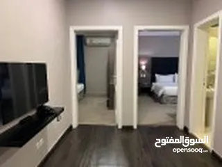  2 شقق للايجار الشهري والسنوي