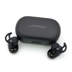  3 Bose QuietComfort Earbuds