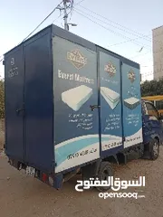  12 كيا بنجو 2010