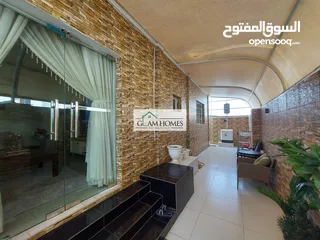  3 Stunning 5 BR villa for sale in Al Khuwair Ref: 754R